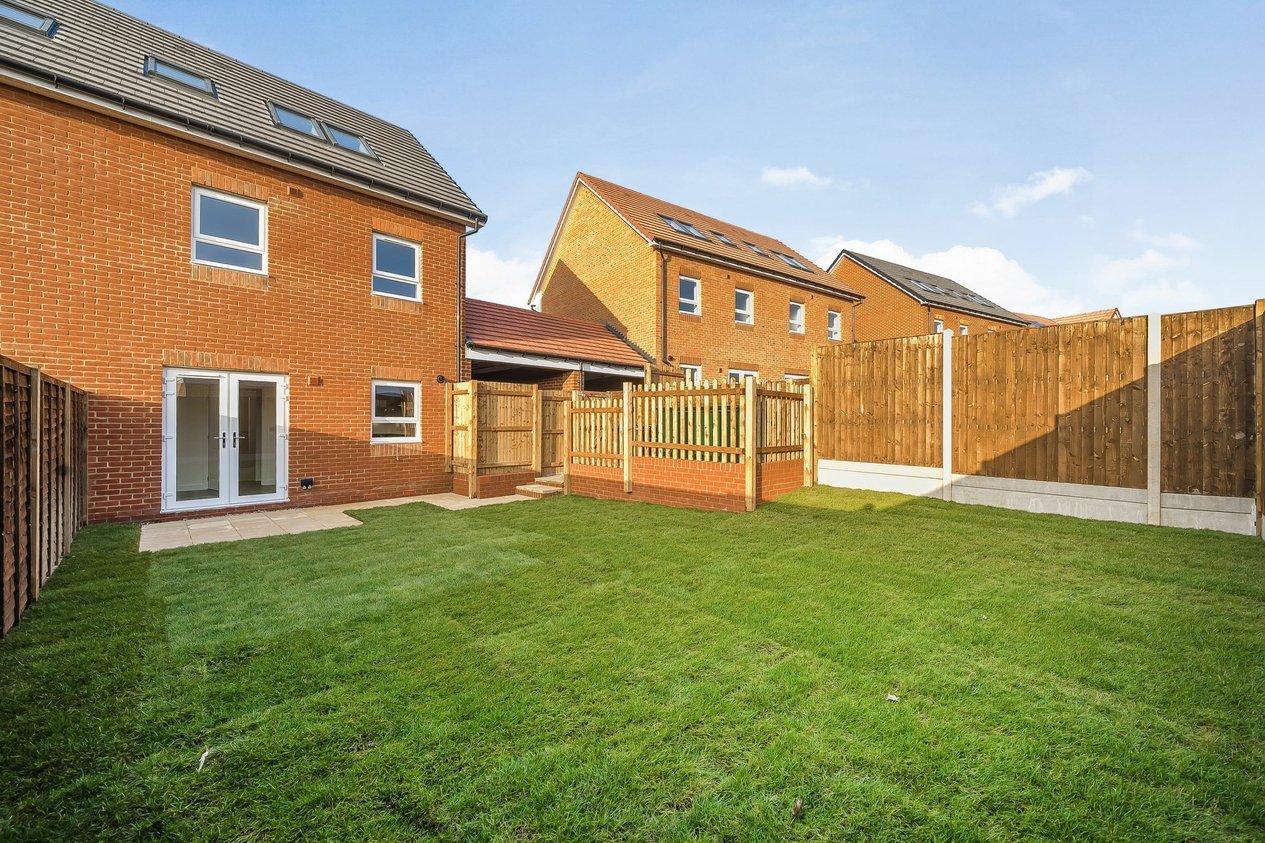 Properties To Let in Porty Road  Sturry