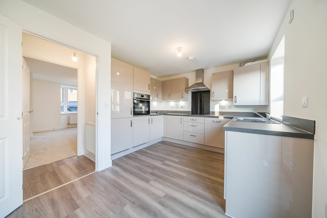 Properties To Let in Porty Road  Sturry