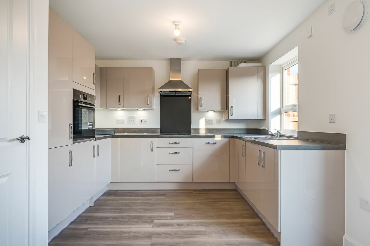 Properties To Let in Porty Road  Sturry