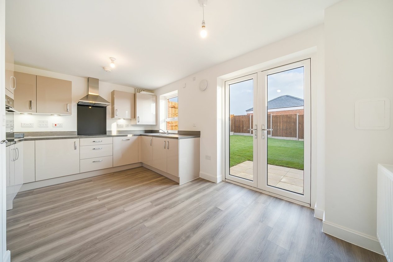 Properties To Let in Porty Road  Sturry
