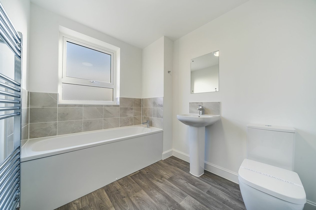 Properties To Let in Porty Road  Sturry