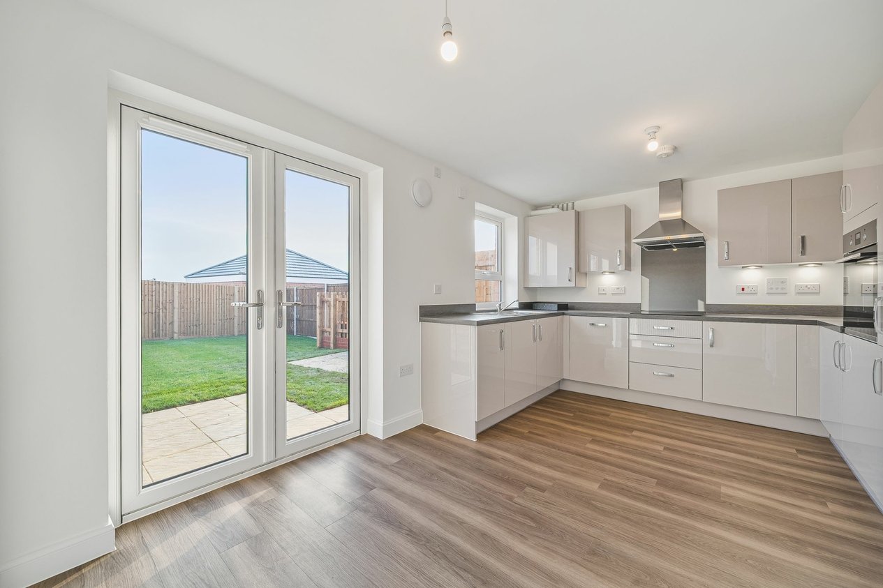 Properties To Let in Porty Road  Sturry