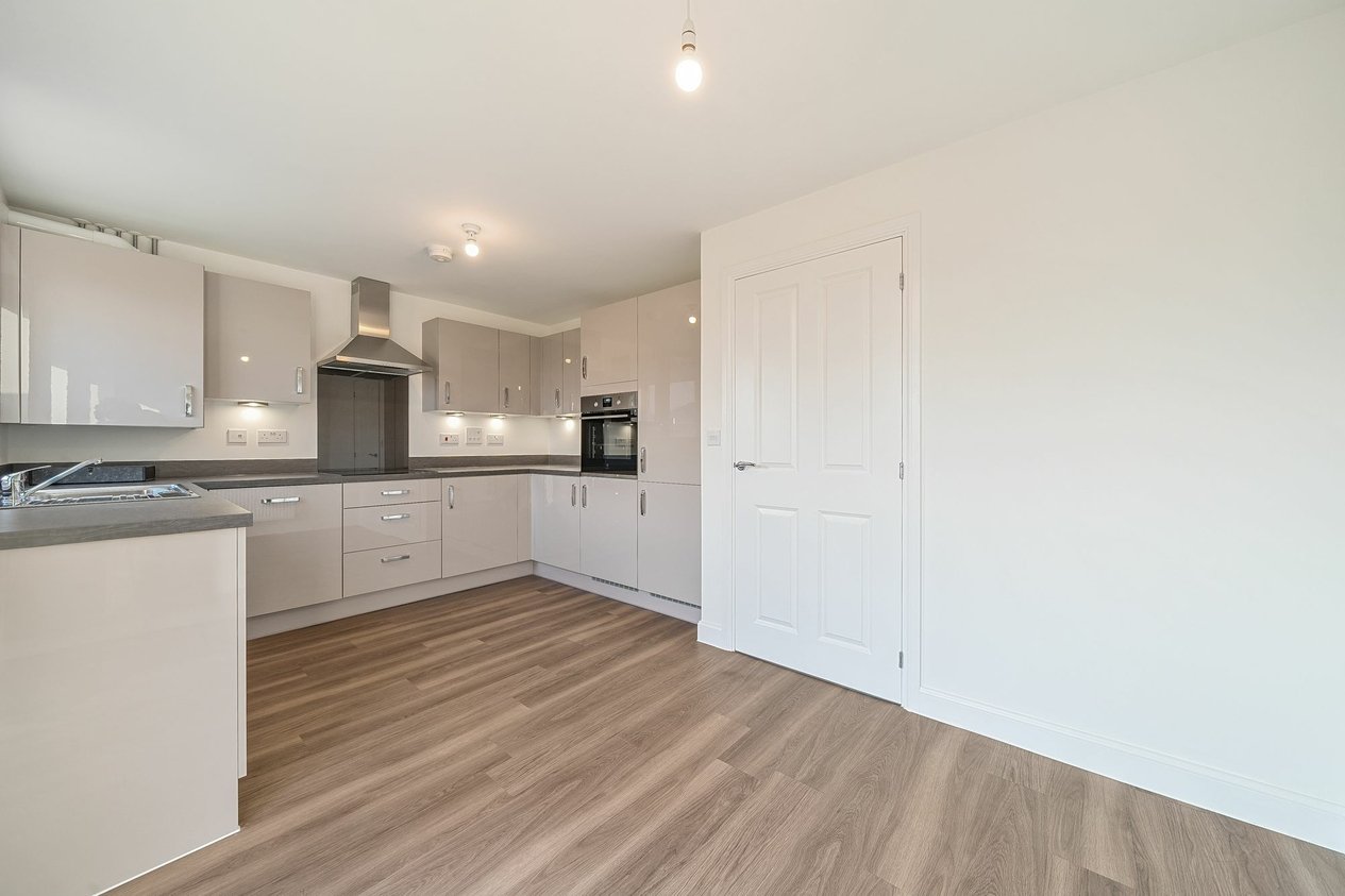 Properties To Let in Porty Road  Sturry