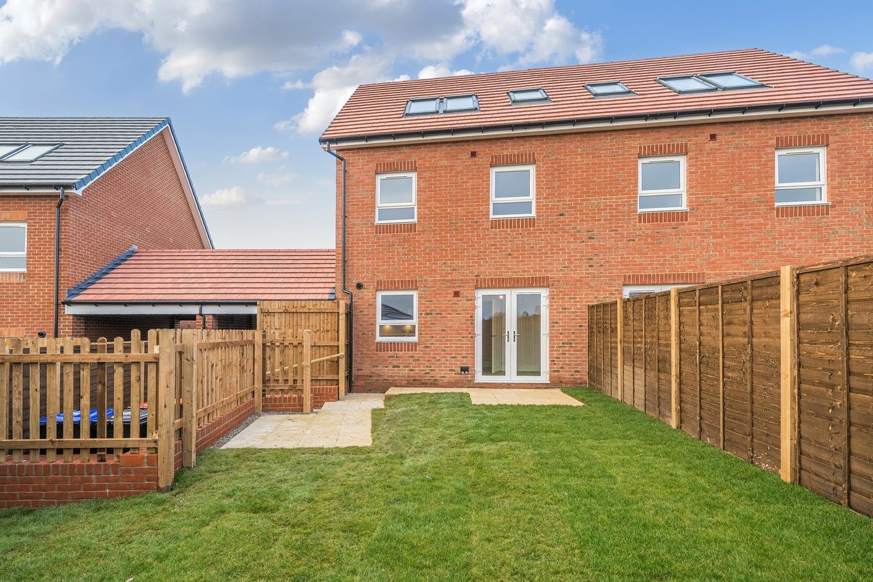 Properties To Let in Porty Road  Sturry