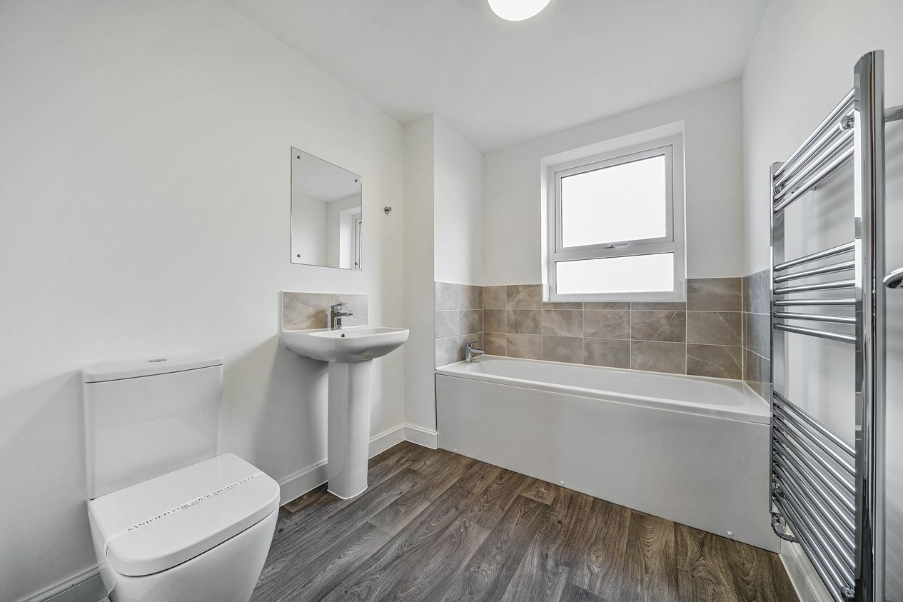 Properties To Let in Porty Road  Sturry