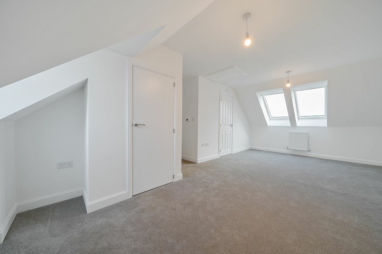 Properties To Let in Porty Road  Sturry