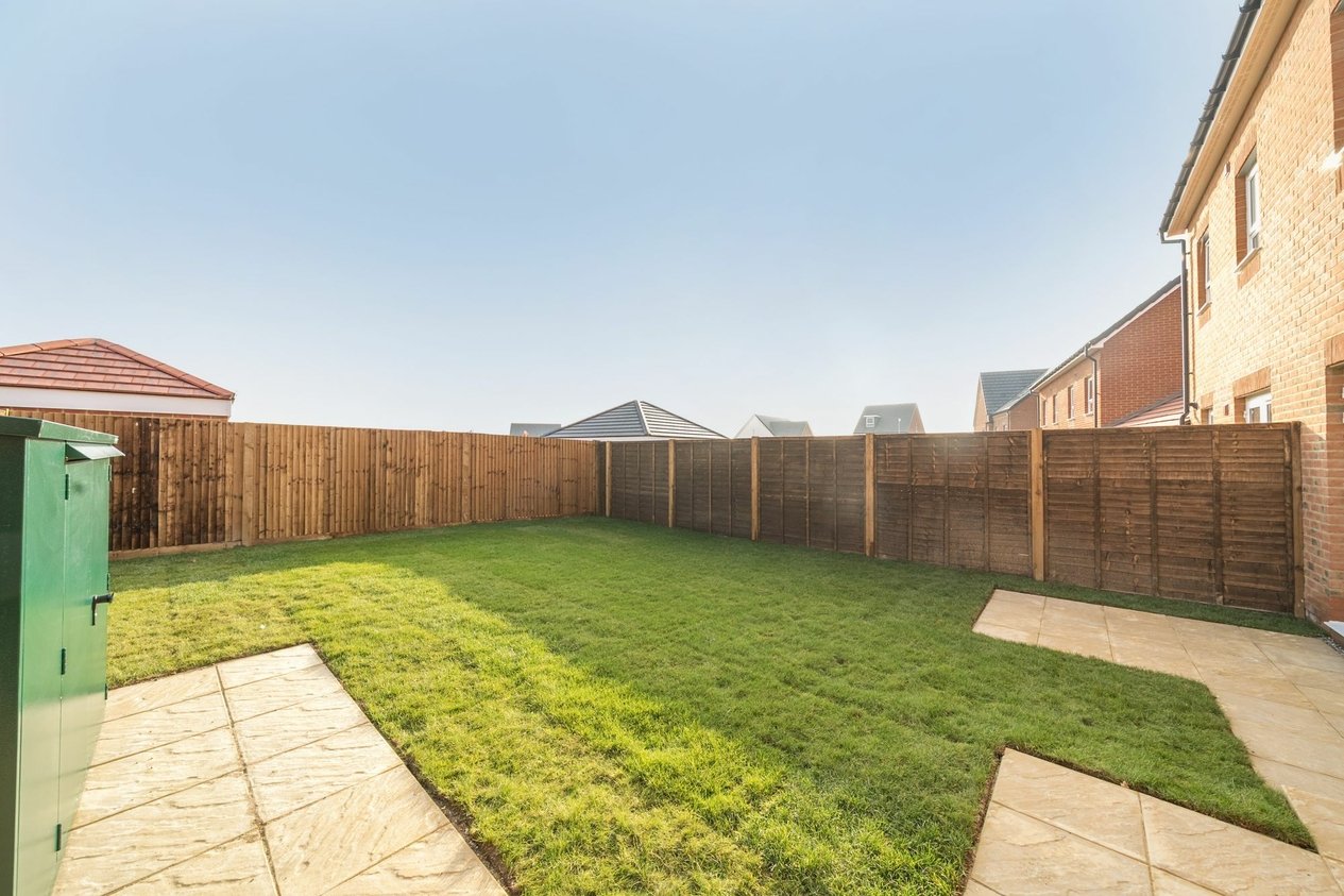 Properties Let Agreed in Porty Road  Sturry