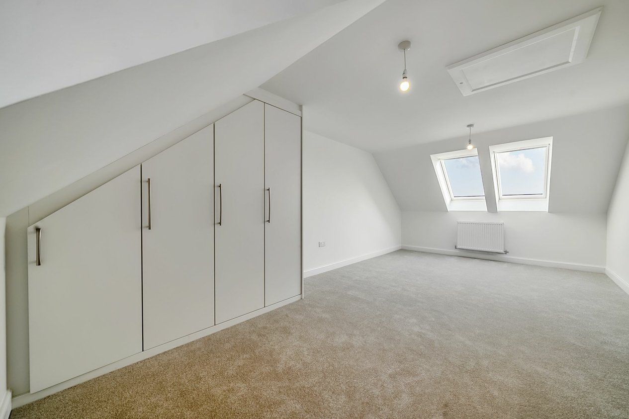 Properties Let Agreed in Porty Road  Sturry