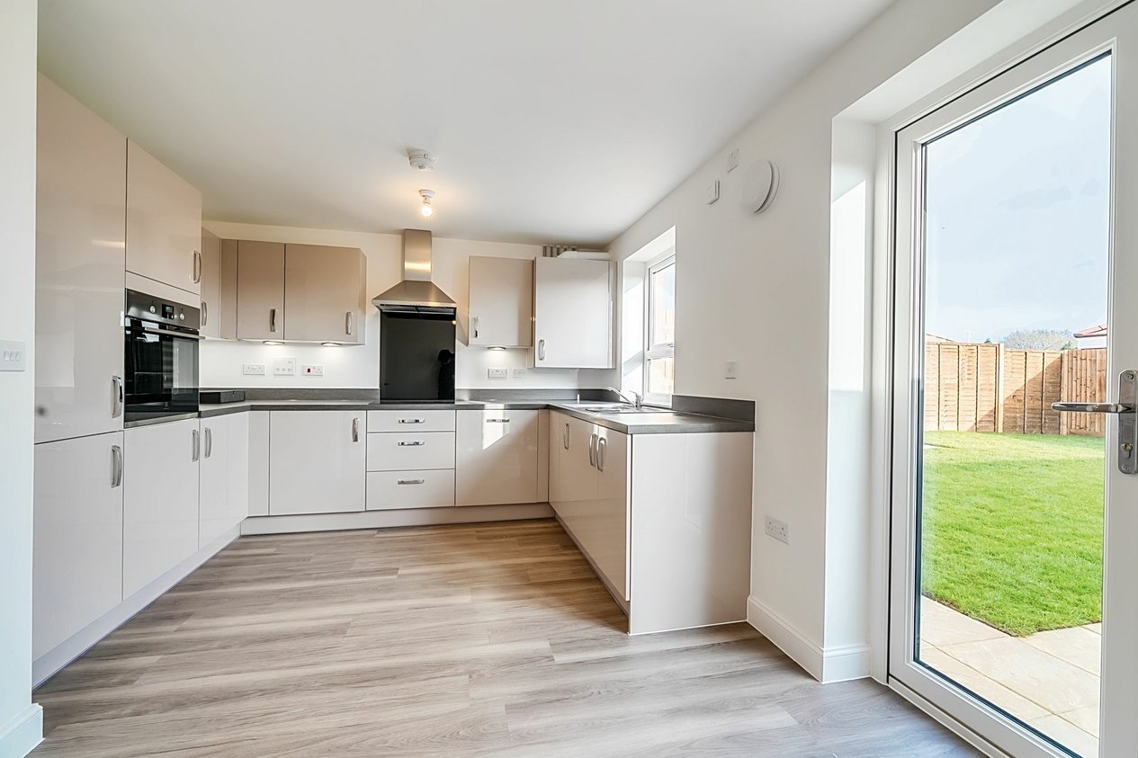 Properties Let Agreed in Porty Road  Sturry