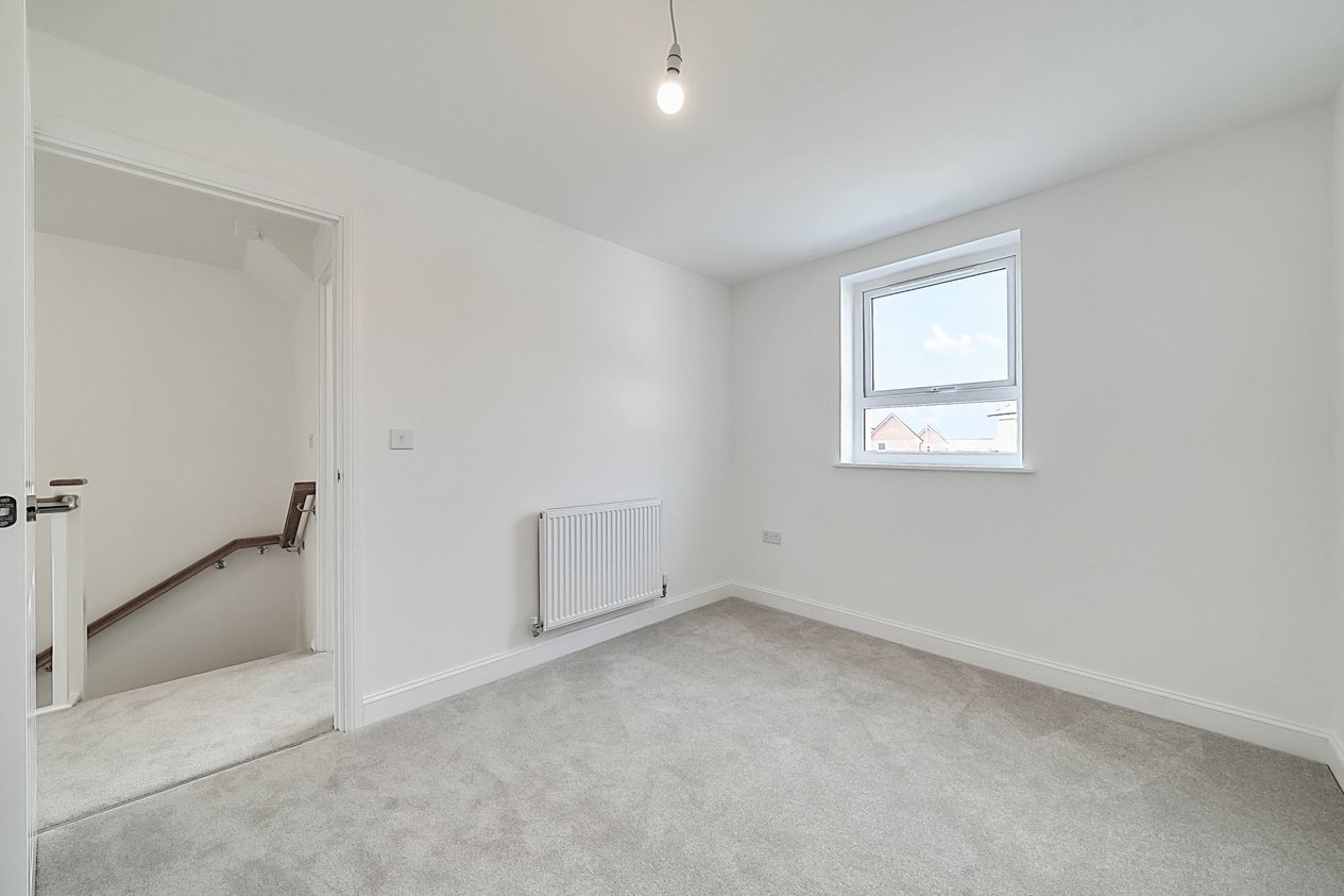 Properties Let Agreed in Porty Road  Sturry
