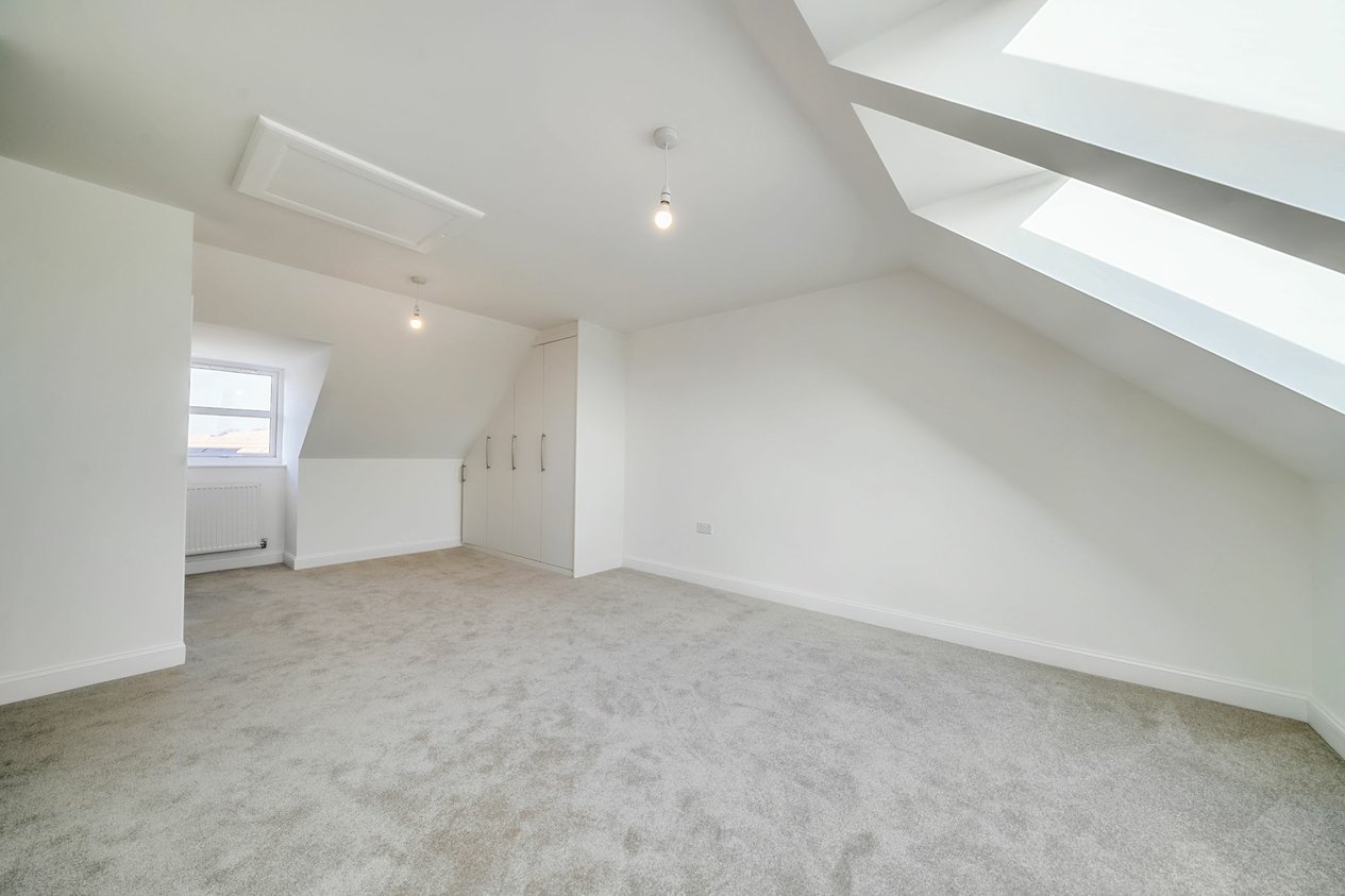 Properties Let Agreed in Porty Road  Sturry