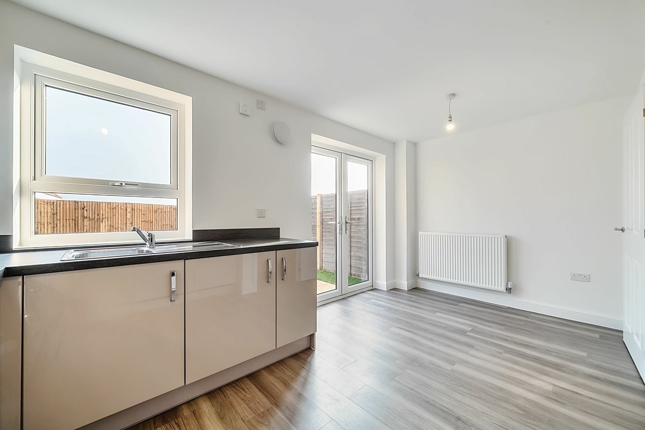 Properties Let Agreed in Porty Road  Sturry