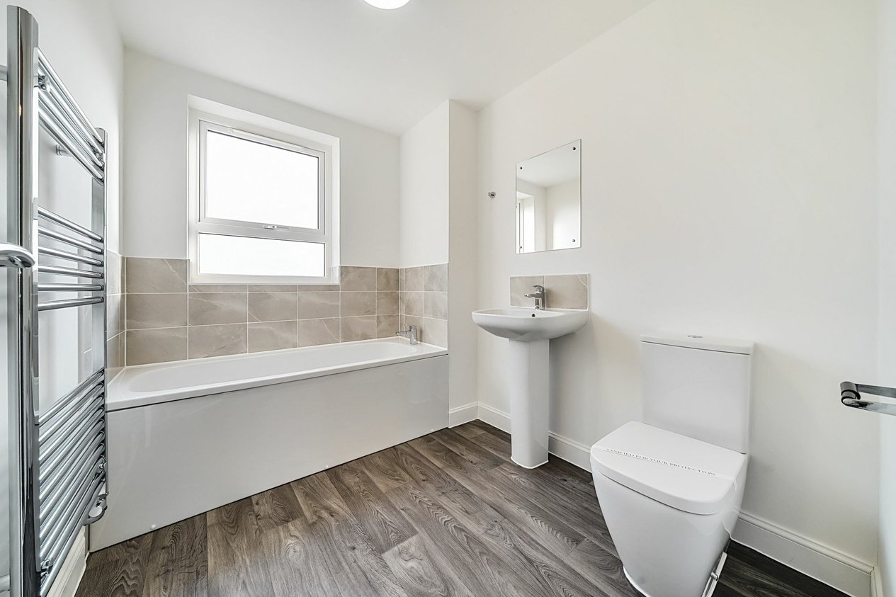 Properties Let Agreed in Porty Road  Sturry