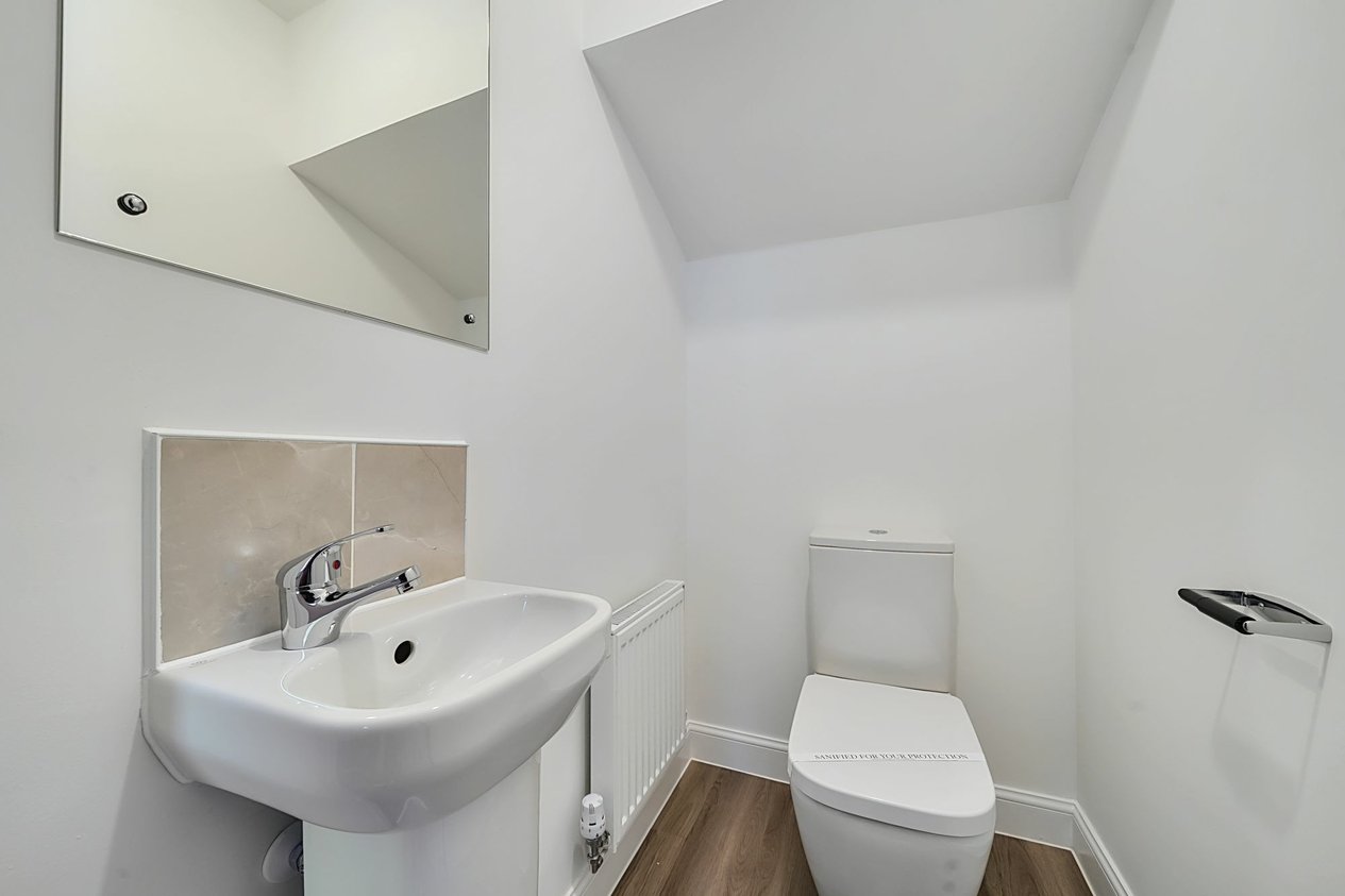 Properties Let Agreed in Porty Road  Sturry