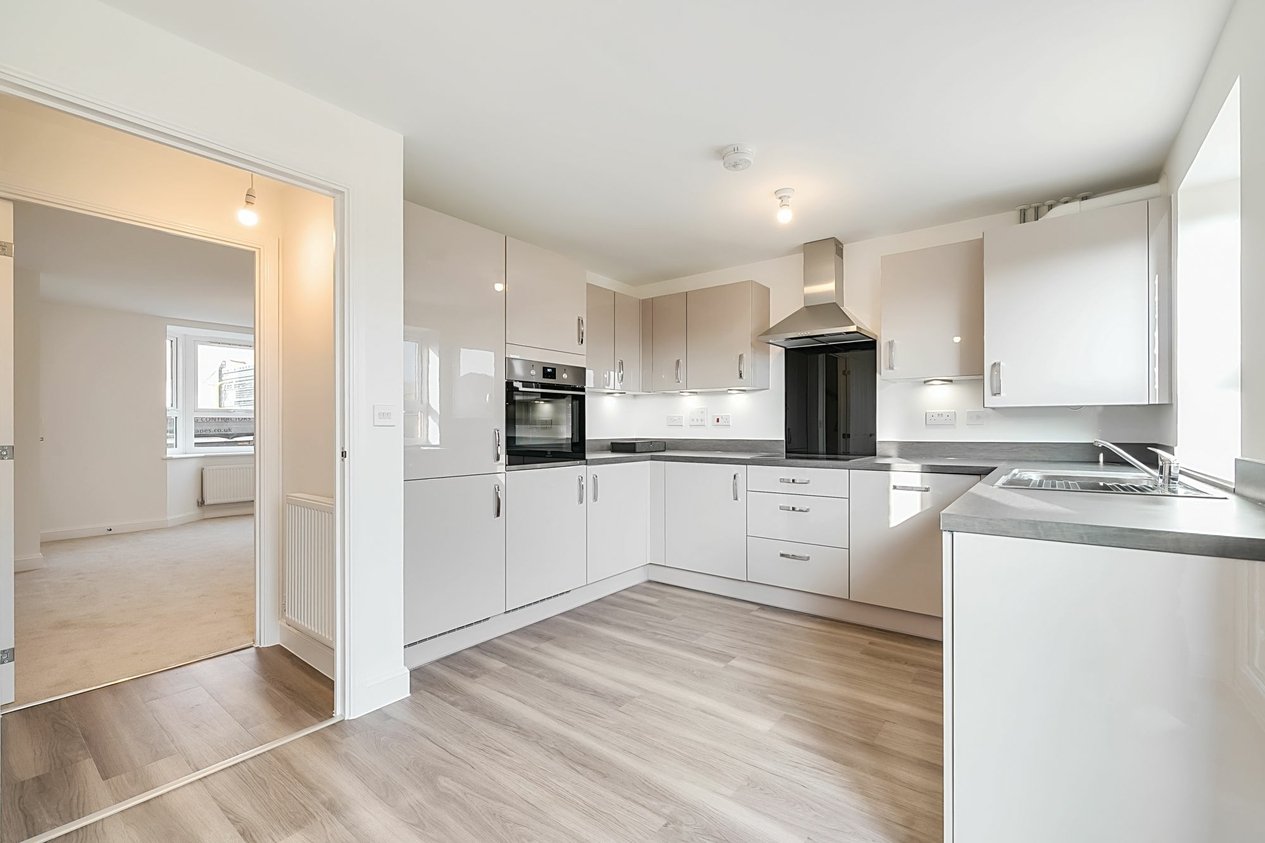 Properties Let Agreed in Porty Road  Sturry