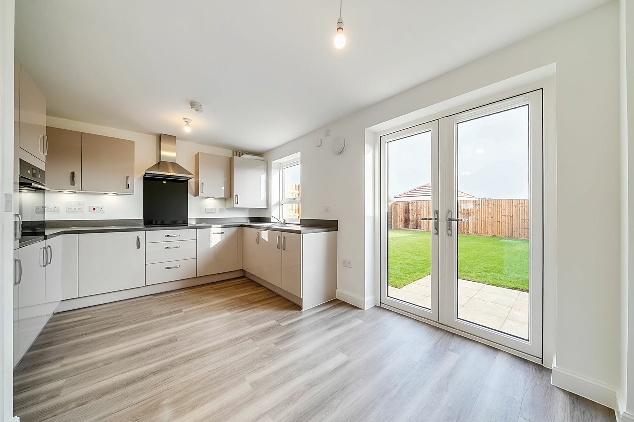 Properties Let Agreed in Porty Road  Sturry