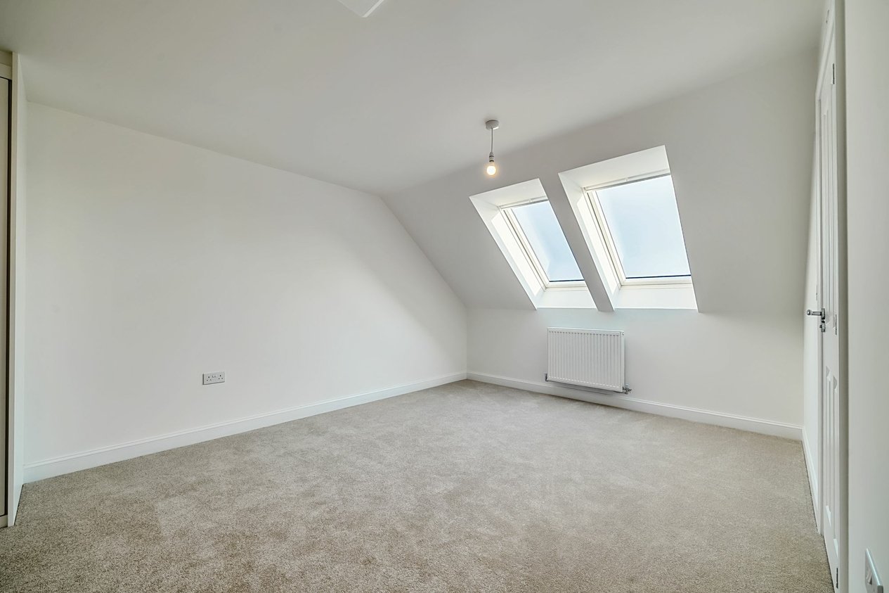 Properties Let Agreed in Porty Road  Sturry