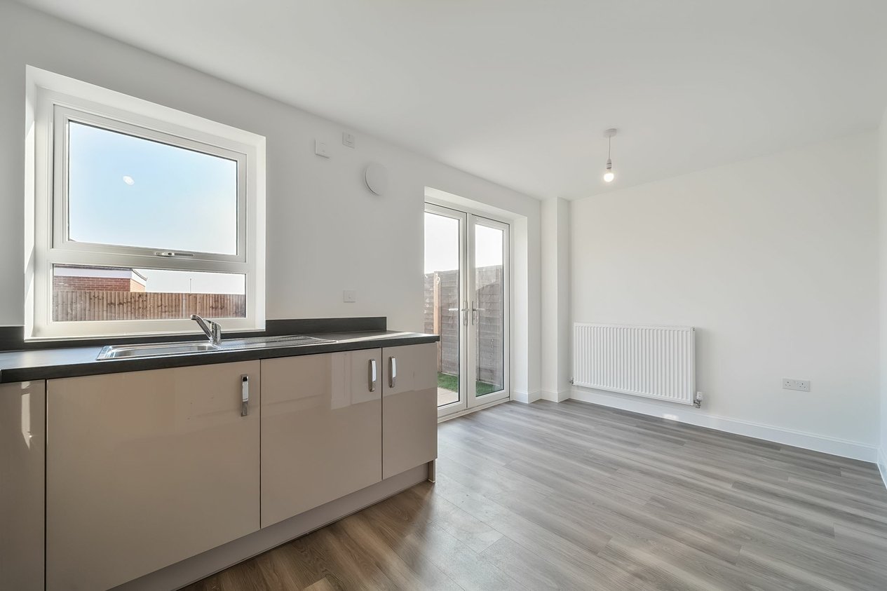 Properties Let Agreed in Porty Road  Sturry