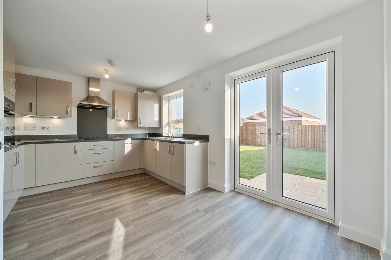 Properties Let Agreed in Porty Road  Sturry