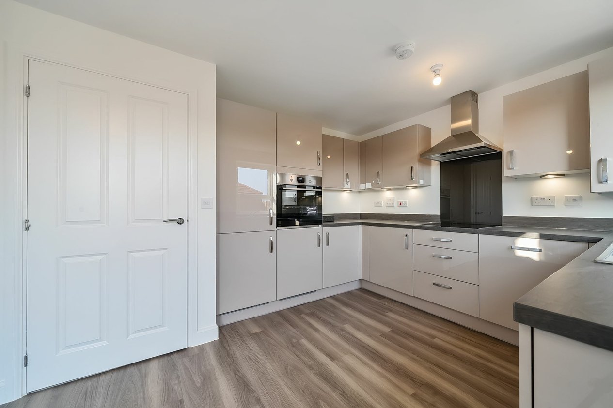 Properties Let Agreed in Porty Road  Sturry