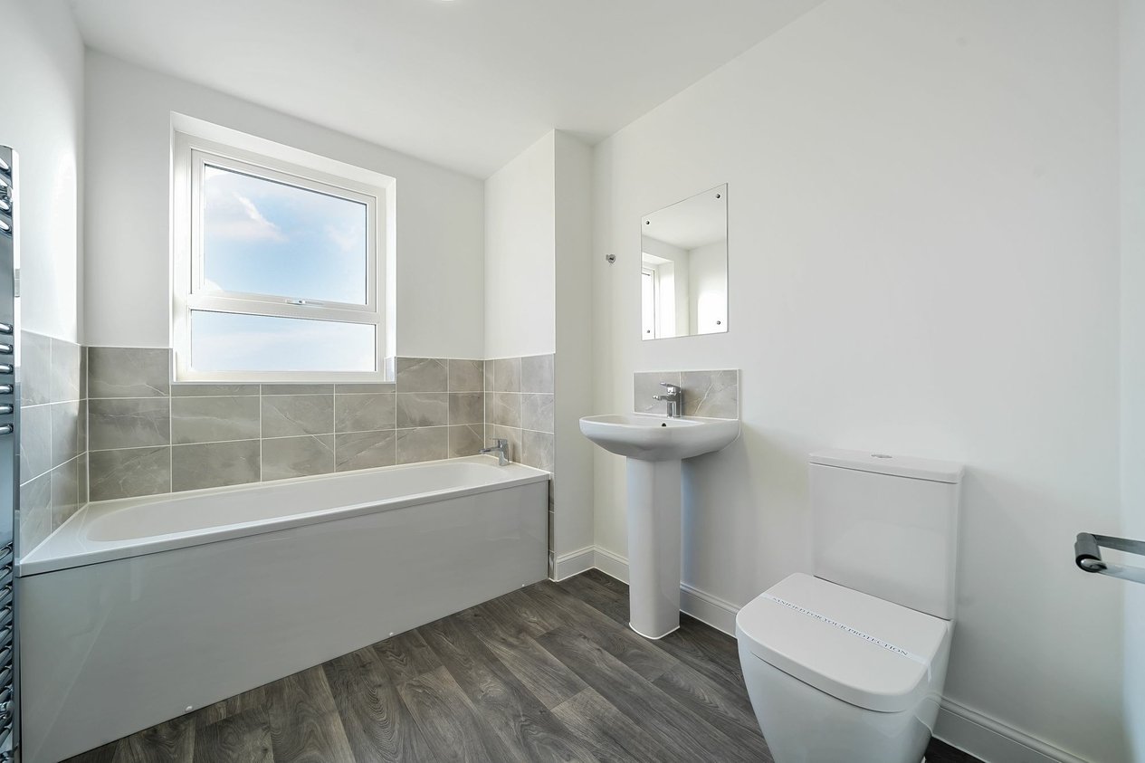 Properties Let Agreed in Porty Road  Sturry