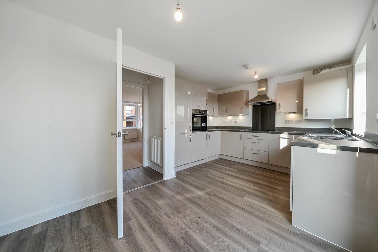 Properties Let Agreed in Porty Road  Sturry