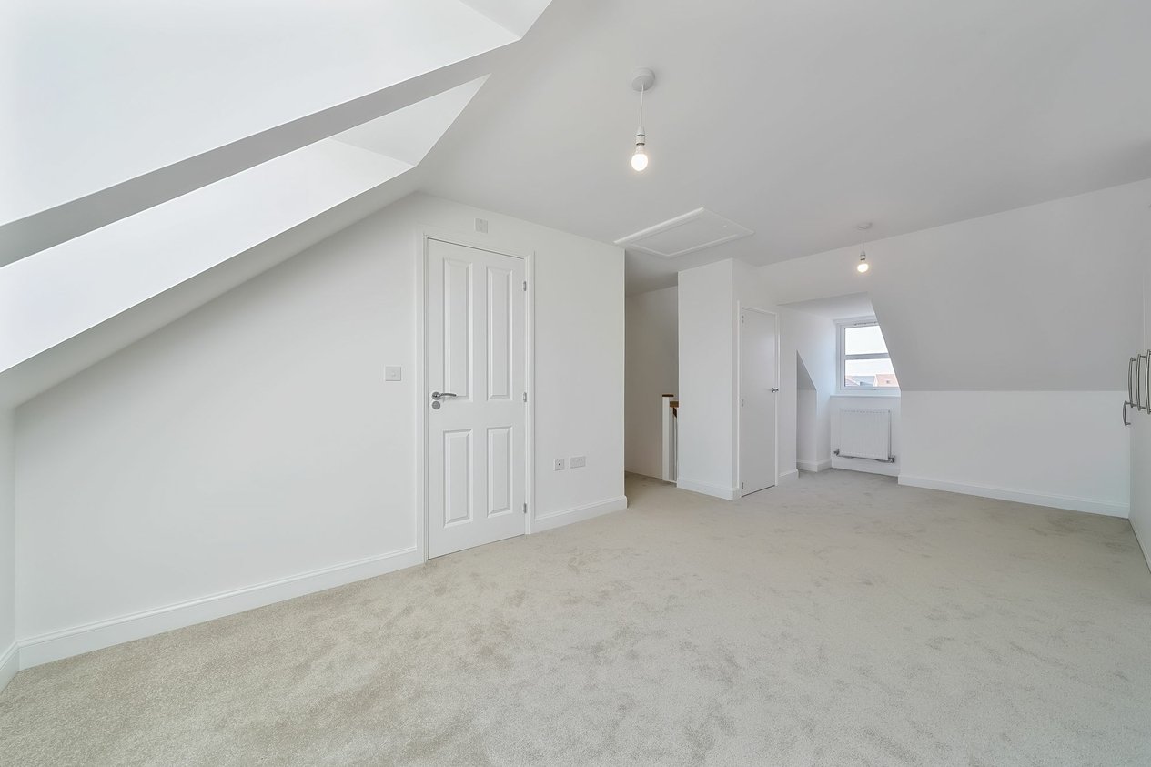 Properties Let Agreed in Porty Road  Sturry