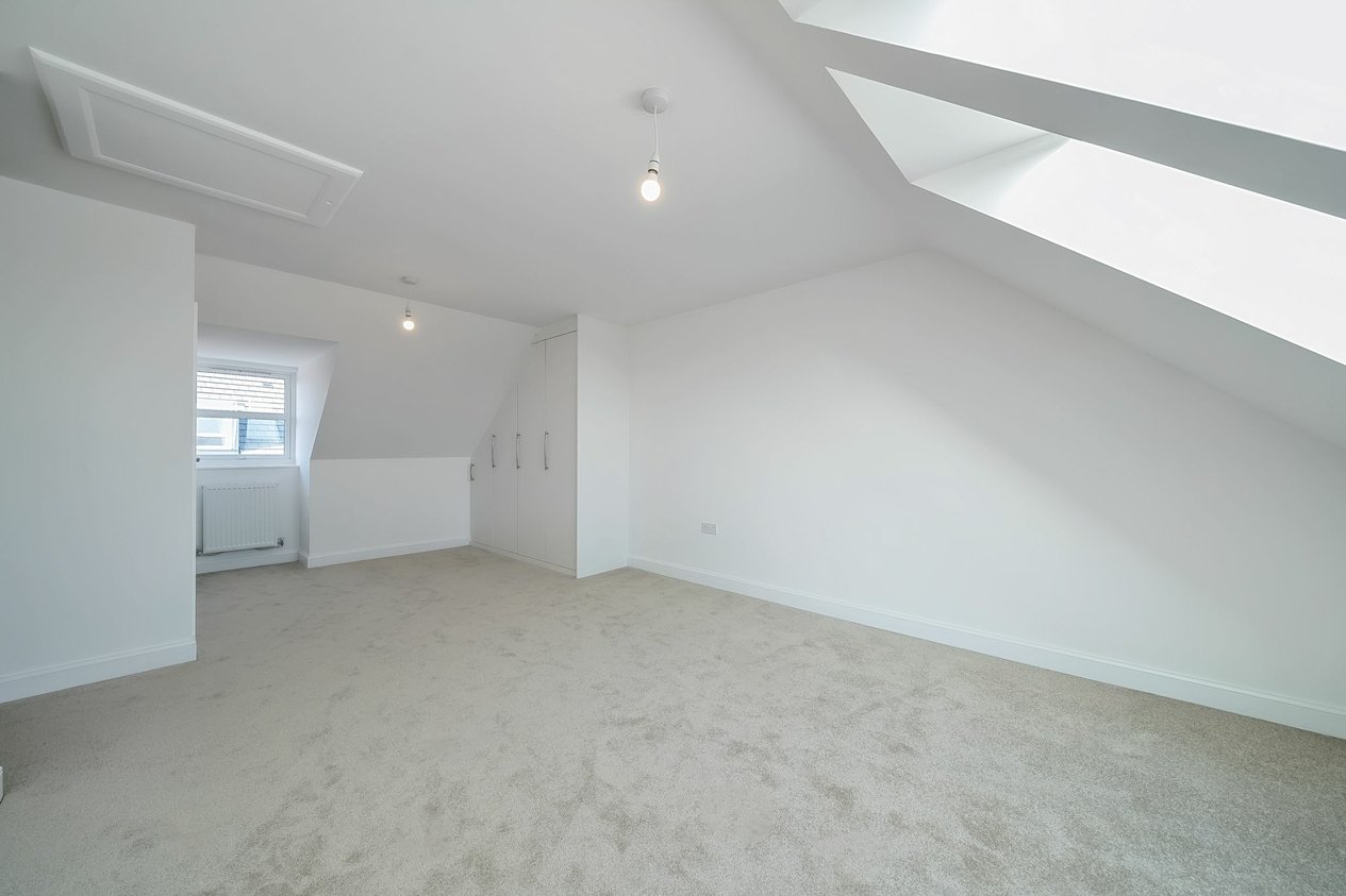 Properties Let Agreed in Porty Road  Sturry