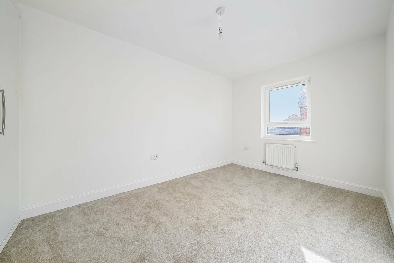 Properties Let Agreed in Porty Road Sturry