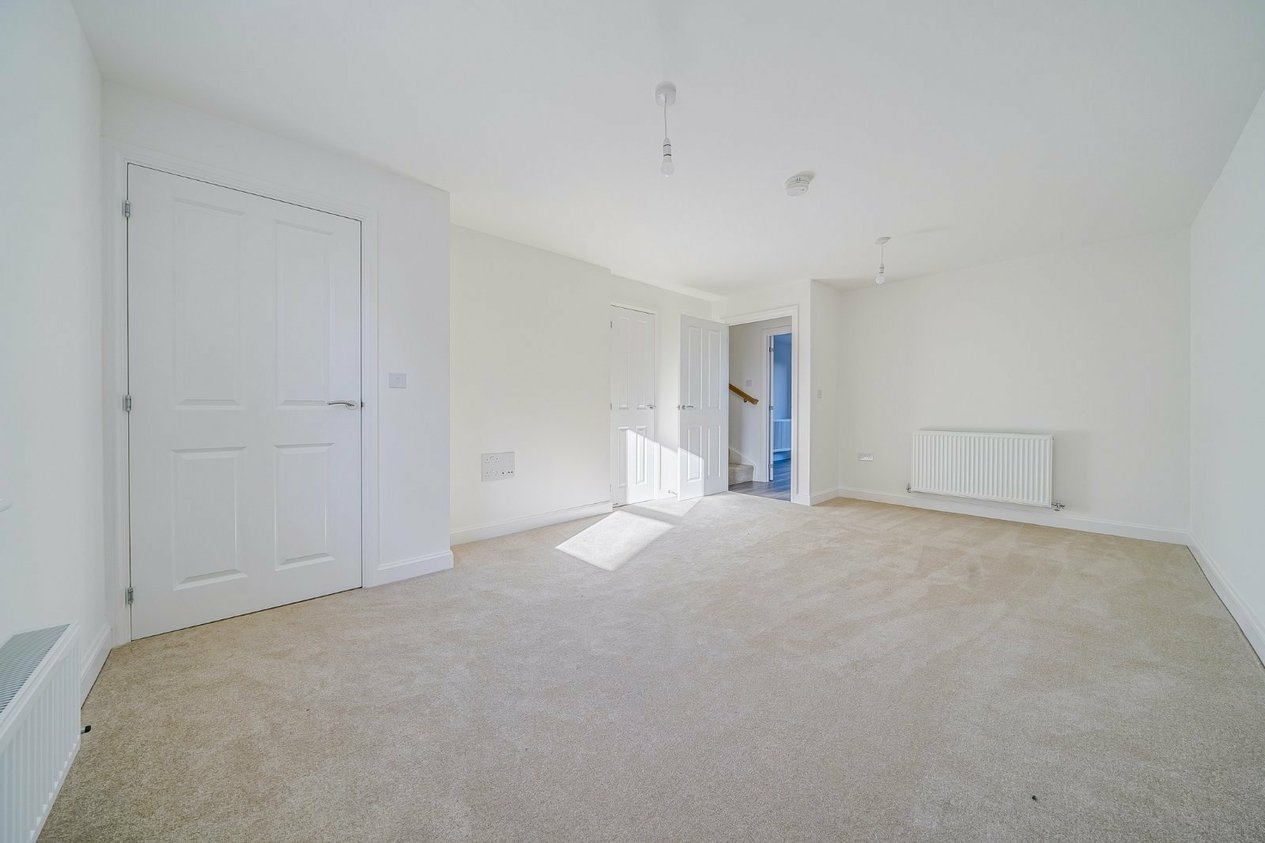 Properties Let Agreed in Porty Road Sturry
