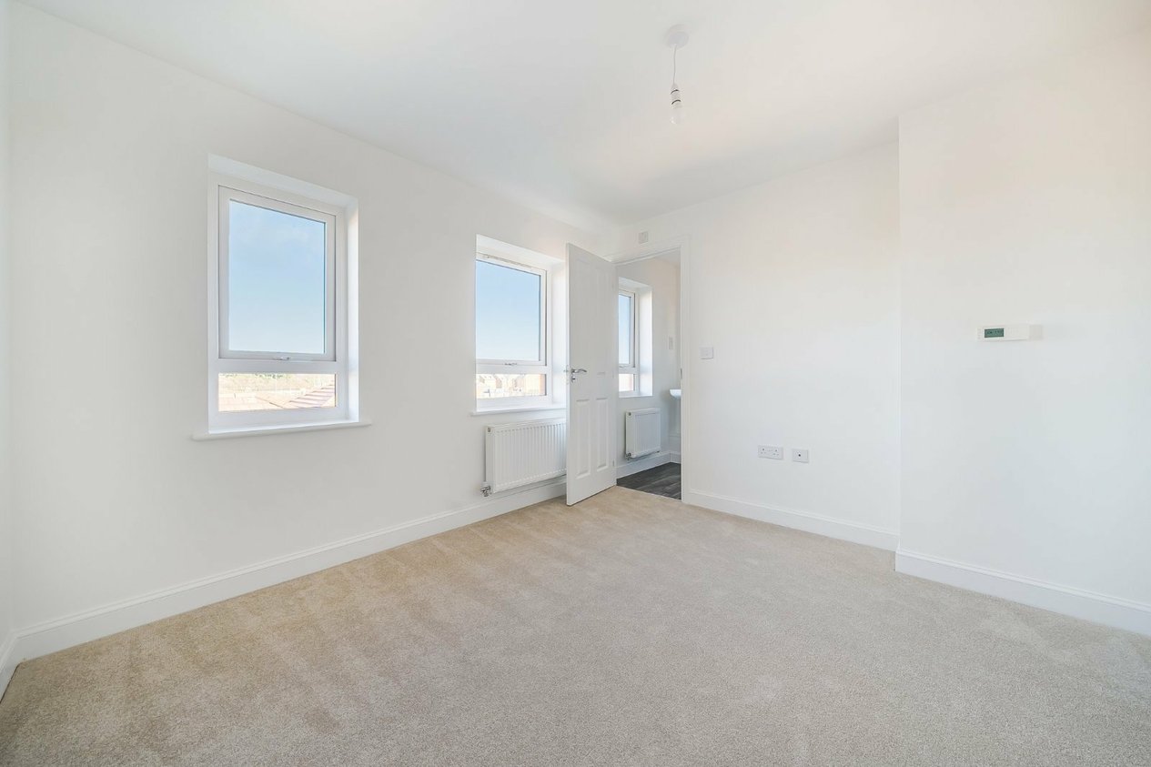 Properties Let Agreed in Porty Road Sturry