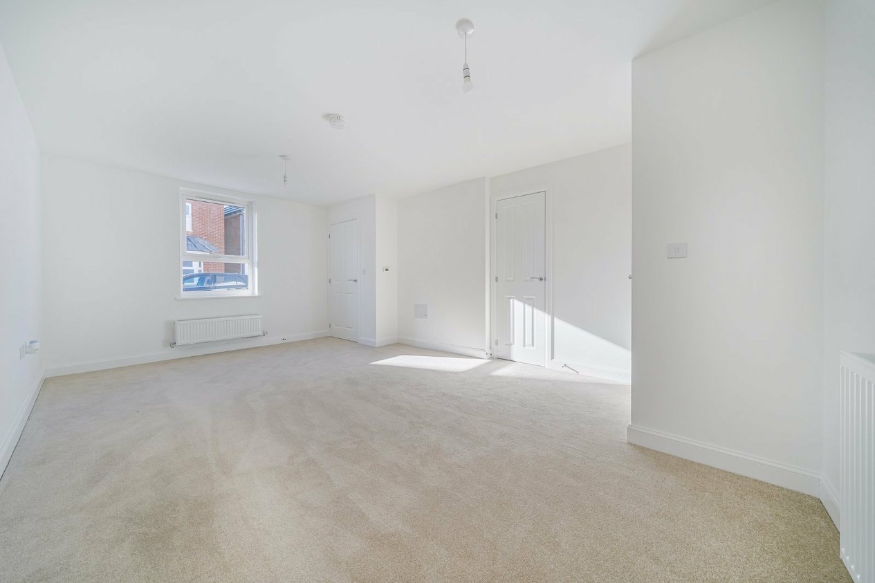 Properties Let Agreed in Porty Road Sturry
