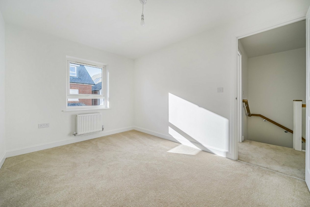 Properties Let Agreed in Porty Road Sturry
