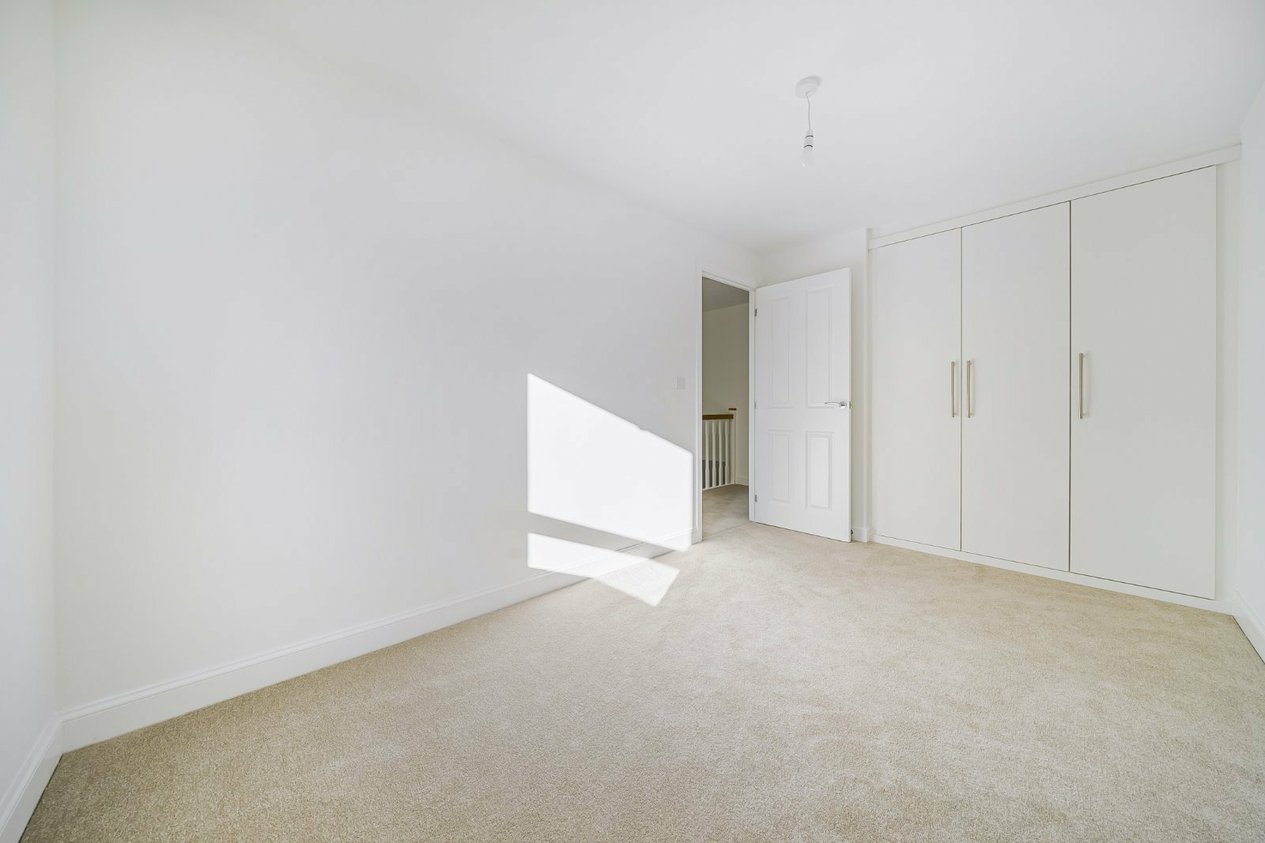 Properties Let Agreed in Porty Road Sturry
