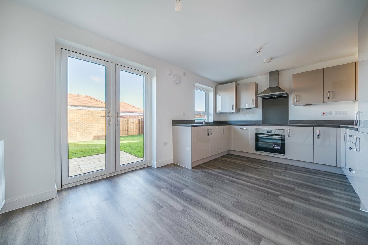 Properties Let Agreed in Porty Road Sturry