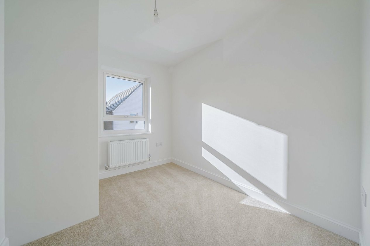 Properties Let Agreed in Porty Road Sturry