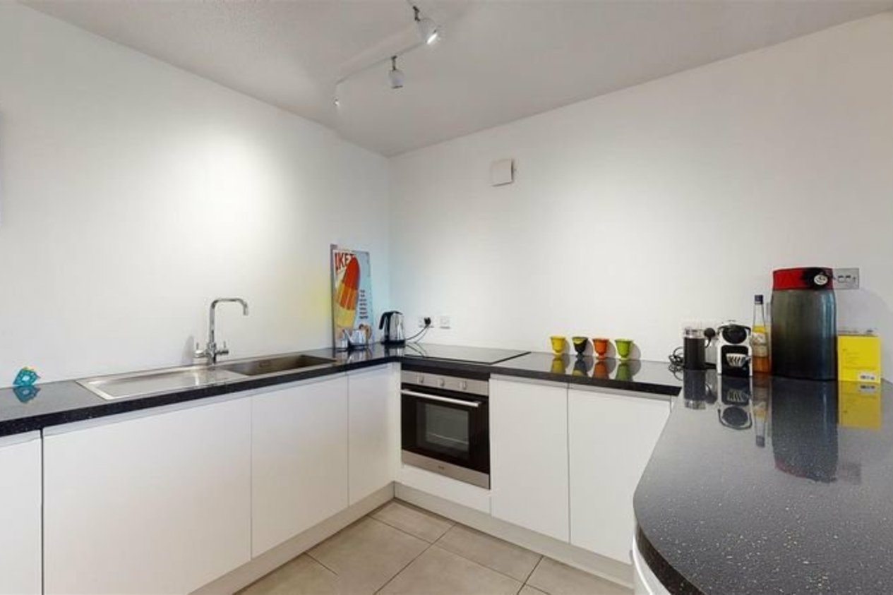 Properties Let in Prince William Court The Marina