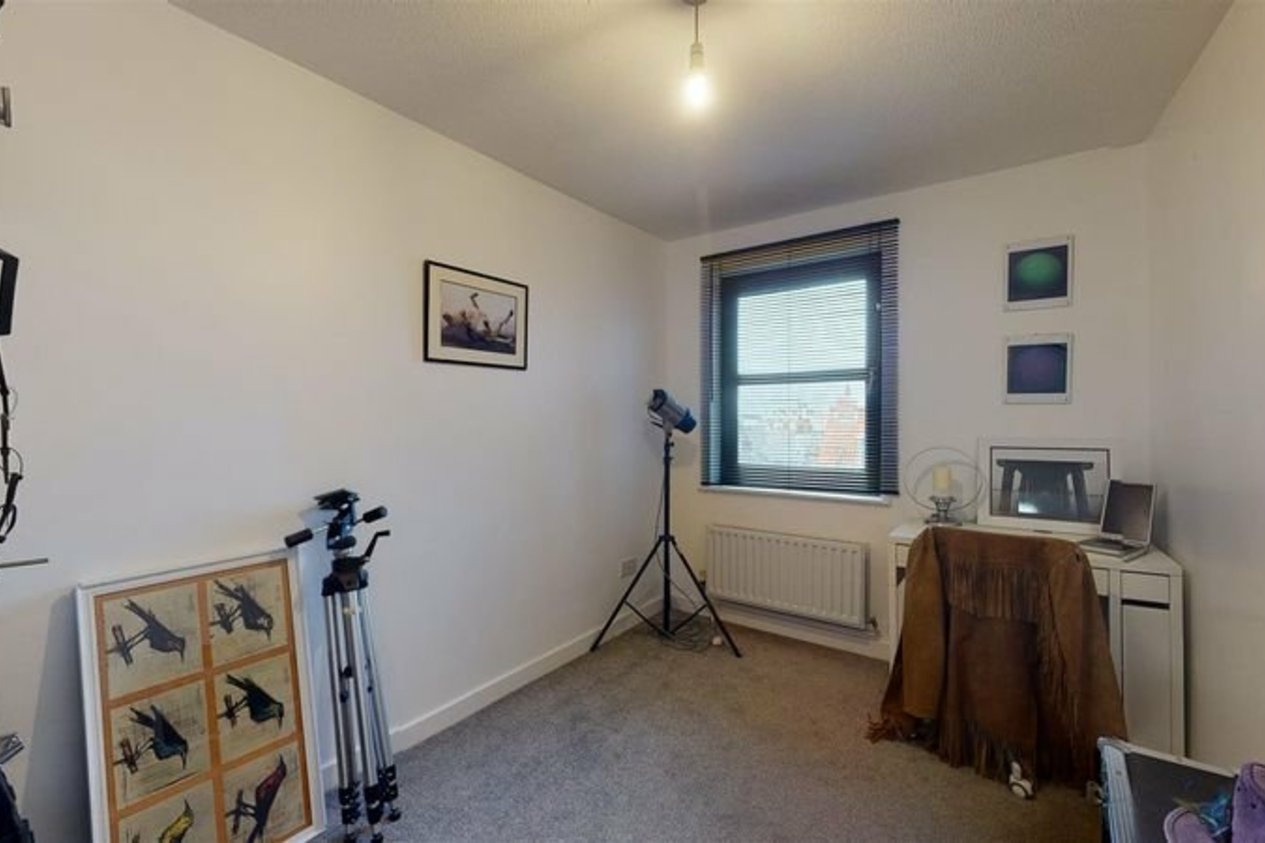 Properties Let in Prince William Court The Marina
