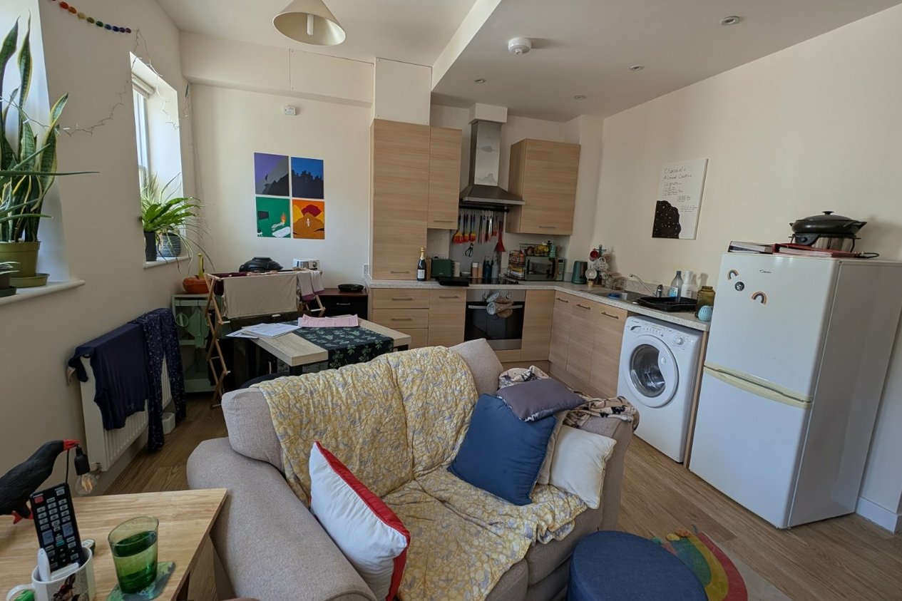 Properties Let in Prince of Wales House Durham Hill