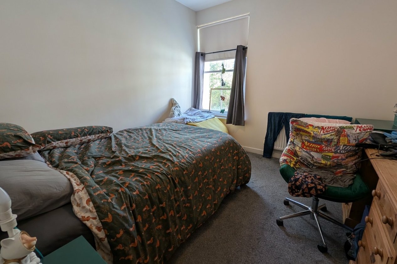 Properties Let in Prince of Wales House Durham Hill