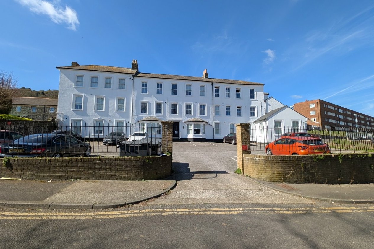 Properties Let in Prince of Wales House Durham Hill