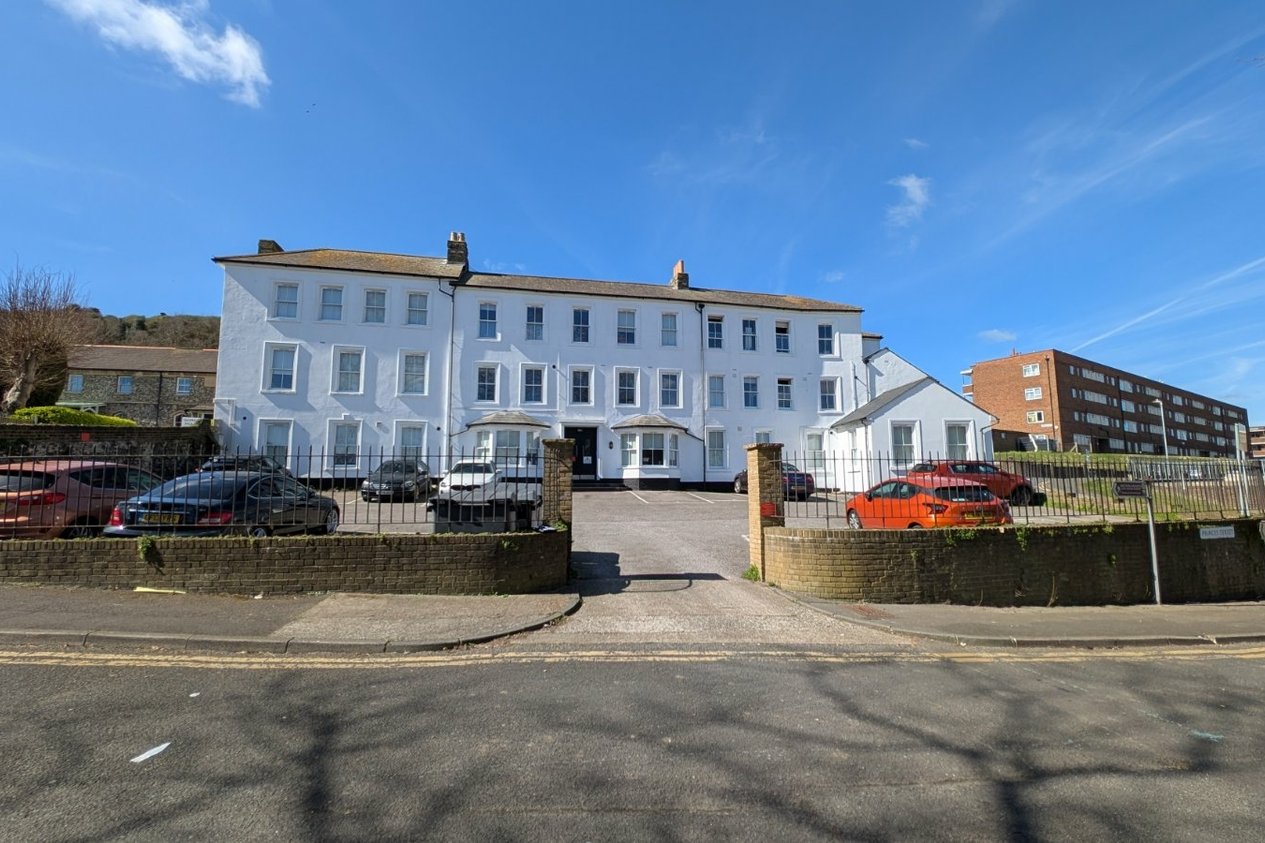 Properties Let in Prince of Wales House Durham Hill