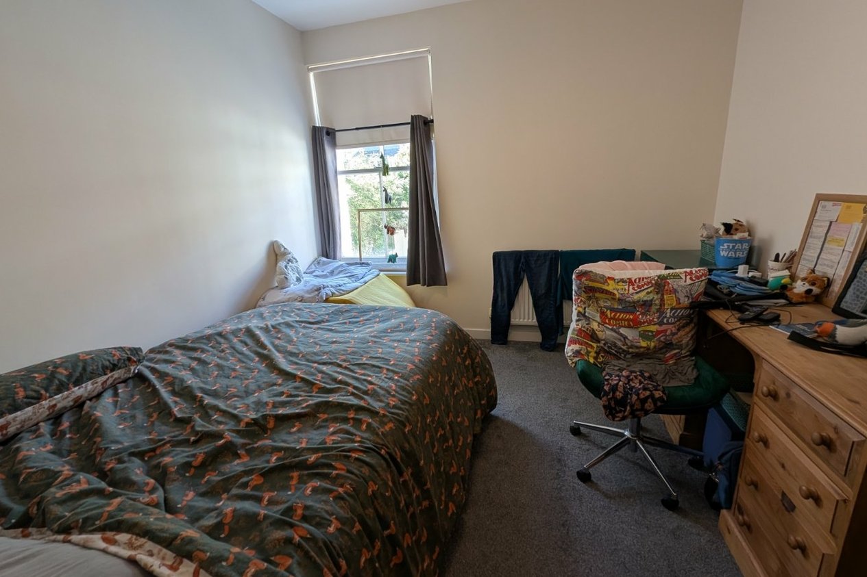 Properties Let in Prince of Wales House Durham Hill
