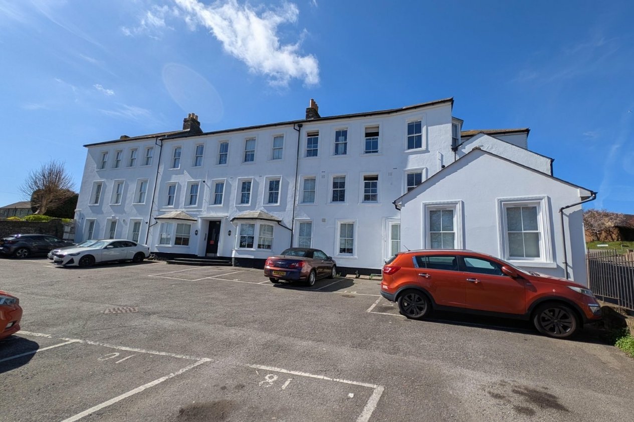 Properties Let in Prince of Wales House Durham Hill