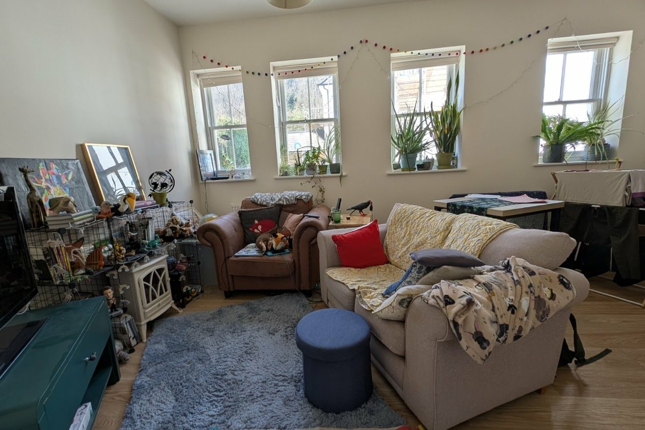 Properties Let in Prince of Wales House Durham Hill
