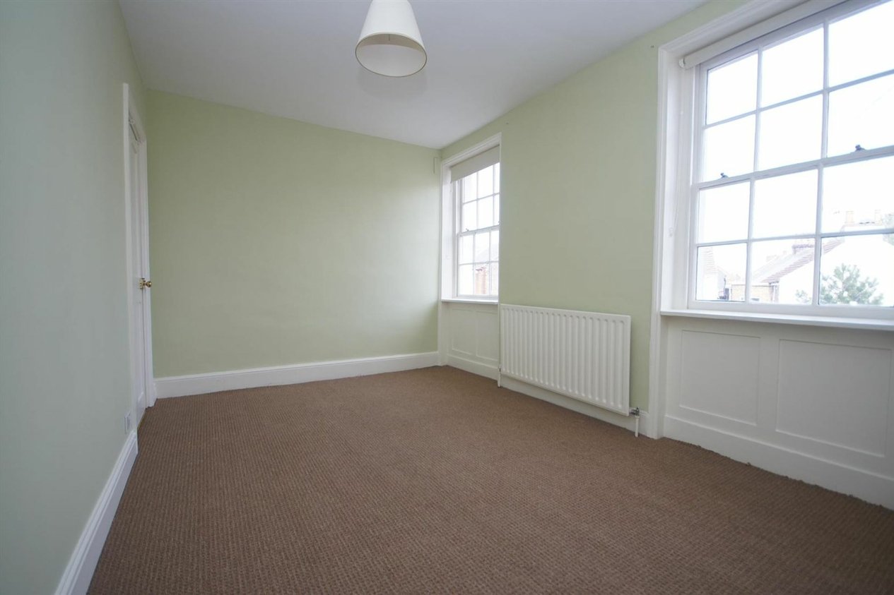 Properties To Let in Princes Crescent  Margate