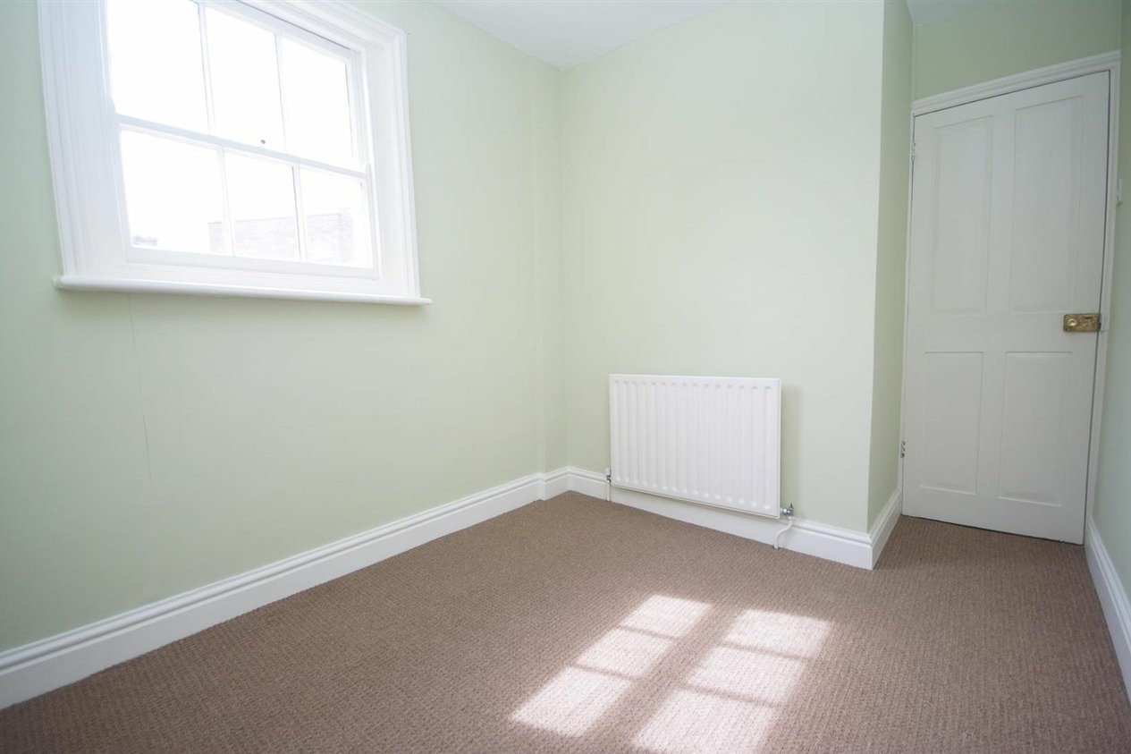 Properties To Let in Princes Crescent  Margate