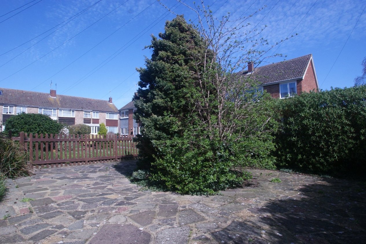Properties Let Agreed in Priory Close  Broadstairs