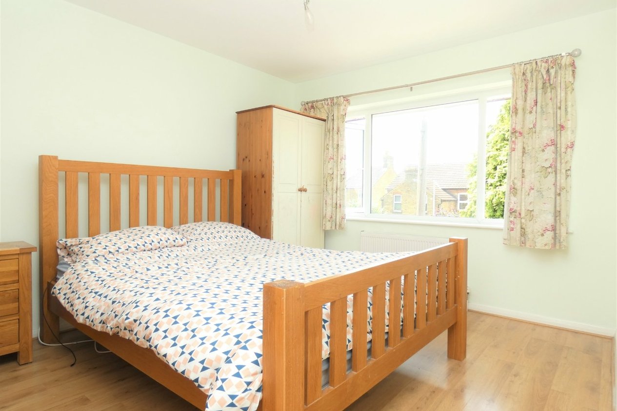 Properties To Let in Priory Of  St Jacobs Canterbury