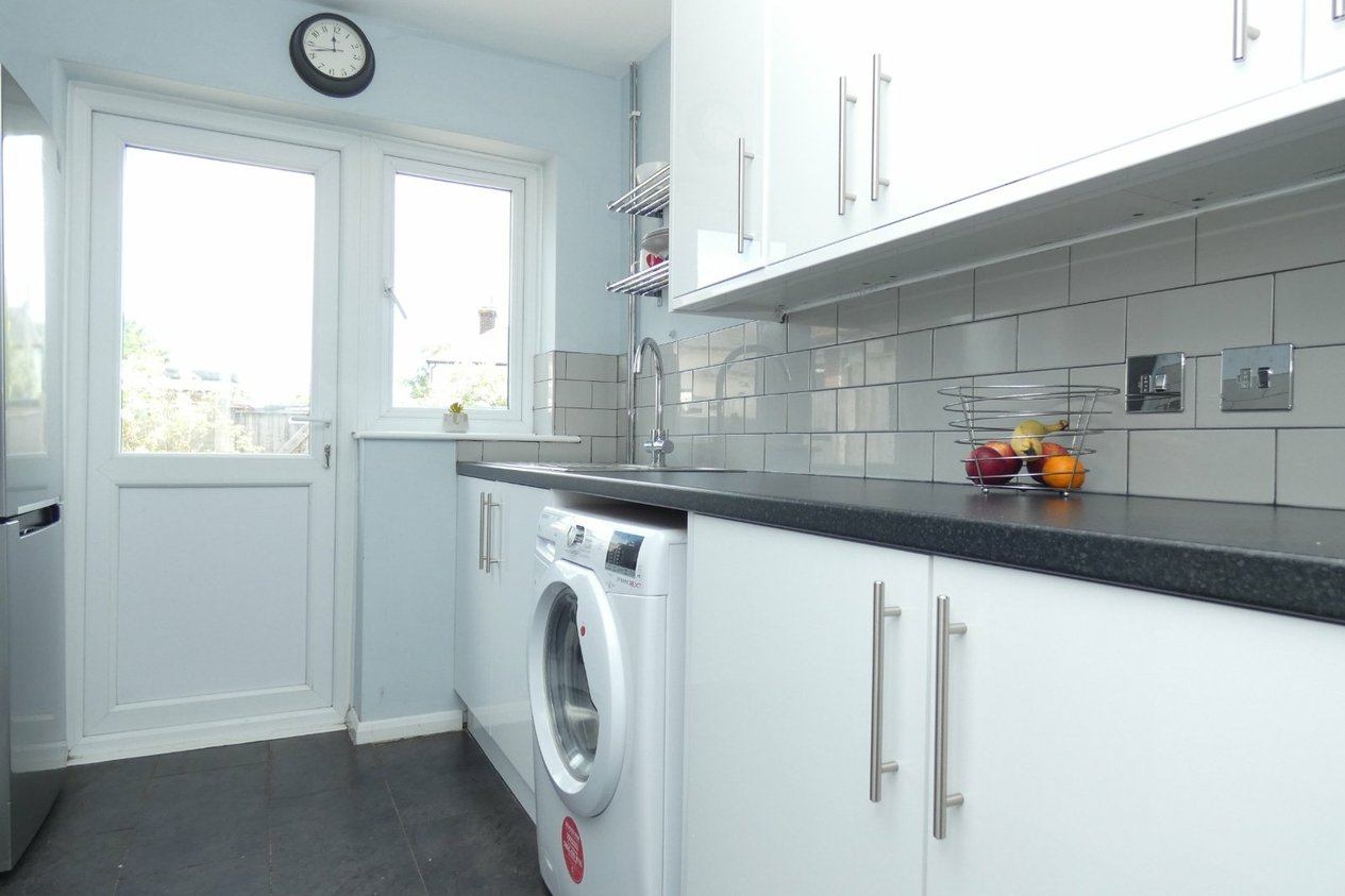 Properties To Let in Priory Of  St Jacobs Canterbury
